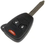 95343 - : Keyless Remote Case Repair for Dorman Image
