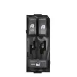 DS1438 - : Power Window Switch for SMP CORP Image