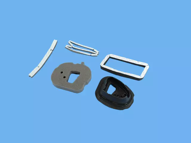 A/c And Heater Unit Seal Kit - Mopar (68350336AA)