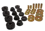 34109G - : Body Cab Mount Set for Energy Suspension Image