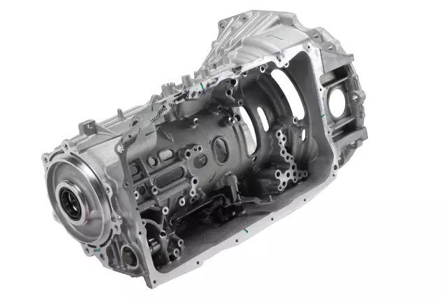 24042505 - : Automatic Transmission Case for ACDelco Image