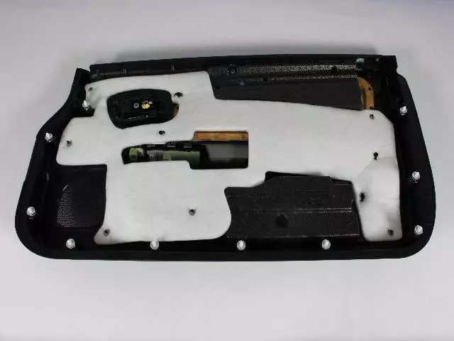 1XP511X9AB - : Door Trim Panel for Chrysler: 200 Image