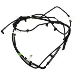 HVH003 - : 4WD Hub Locking Actuator Vacuum Hose for SMP CORP Image