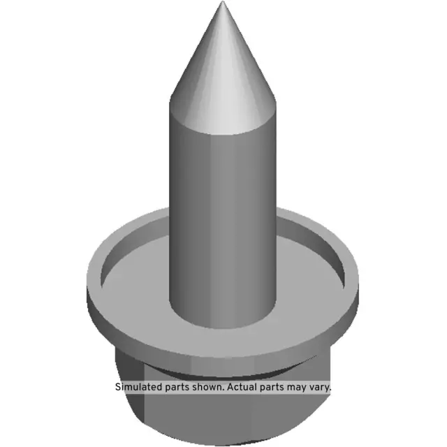 11561133 - : Multi-Purpose Bolt for GM Image