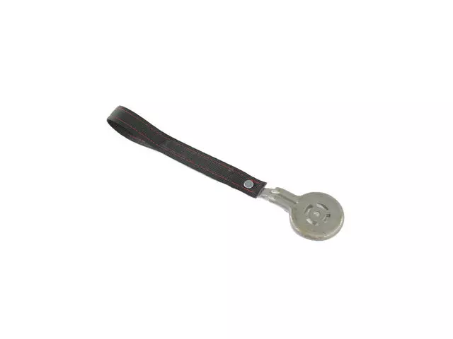 6QD79NR3AA - Interior Trim: Seat Recliner Pull Strap for Mopar Image