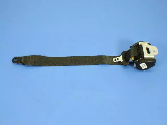 1JV71DX9AA - Restraints: Retractor Seat Belt, Left for Mopar Image
