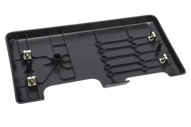 Rear End Track Cover - GM (84243206)