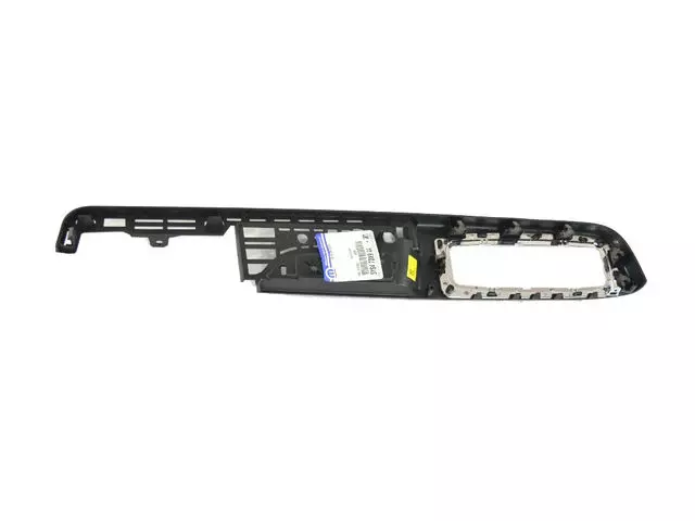 5YS47DX9AB - Interior Trim: Armrest Switch Plate for Chrysler: 300 | Dodge: Charger Image