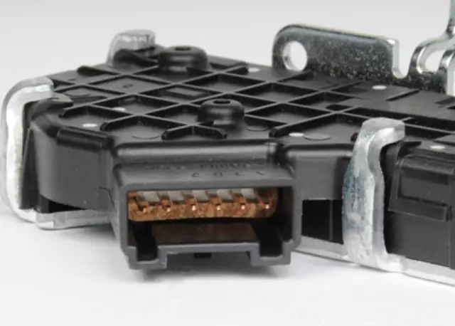 24226755 - : Automatic Transmission Manual Shift Shaft Position Switch for Buick: Lucerne | Cadillac: DeVille, DTS, Eldorado, Seville | Oldsmobile: Aurora | Pontiac: Bonneville Image