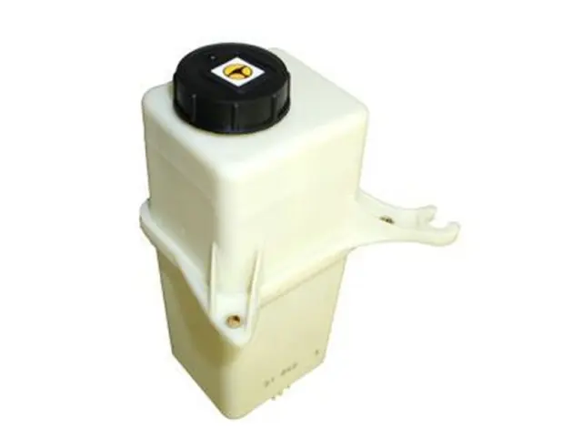 68135084AA - : Power Steering Fluid Reservoir for Mopar Image