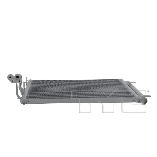 30138 - : TYC A/C Condenser for TYC Image