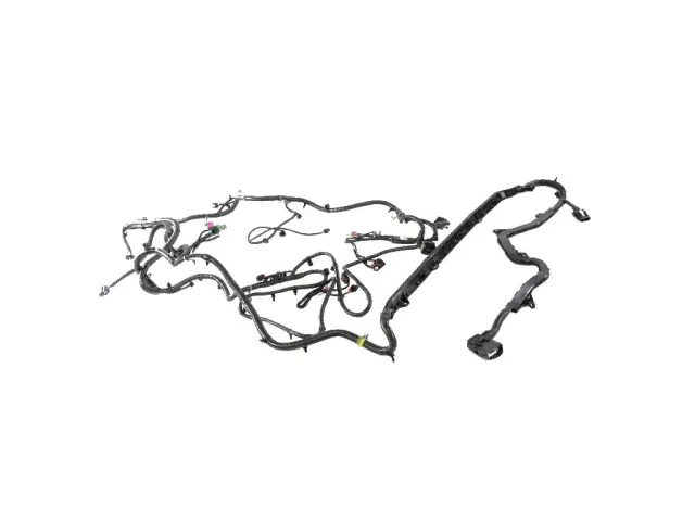 Underbody Wiring - Mopar (68412625AA)