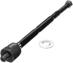 TA5196 - : Steering Tie Rod End for DELPHI Image