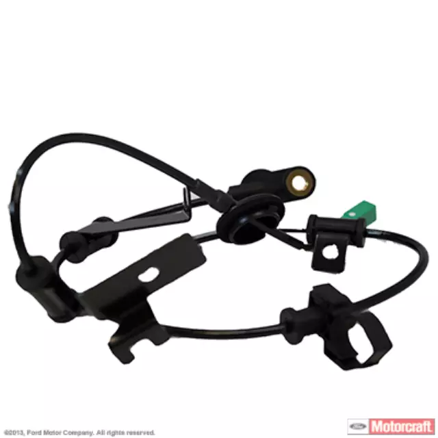 8L8Z2C191A - Brakes: ABS Wheel Speed Sensor for FORD Image