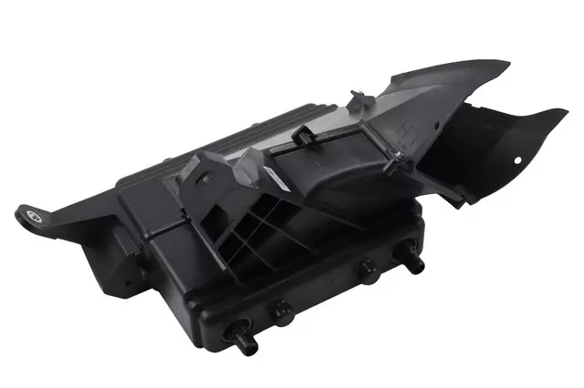 21966 - Belts &amp; Cooling: ACDelcoâ„¢ Radiator for GM Image