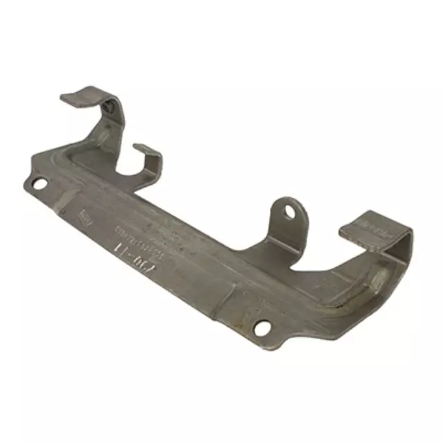 2C5Z78312A48AA - Body: Handle Bracket for Ford: Explorer, Explorer Sport Trac | Lincoln: Aviator Image