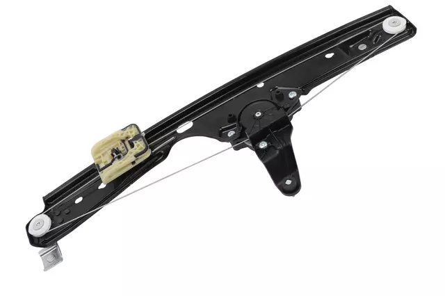 Rear Passenger Side Door Window Regulator - GM (84973076)