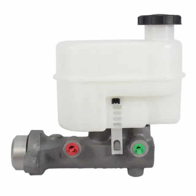 BRMC130 - Body: Master Cylinder for Ford: E-150, E-250, E-350 Super Duty Image