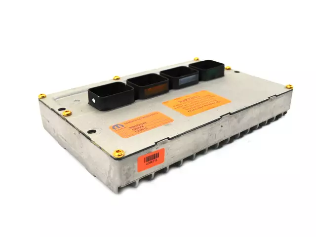 R6044517AE - : Powertrain Control Module for Mopar Image