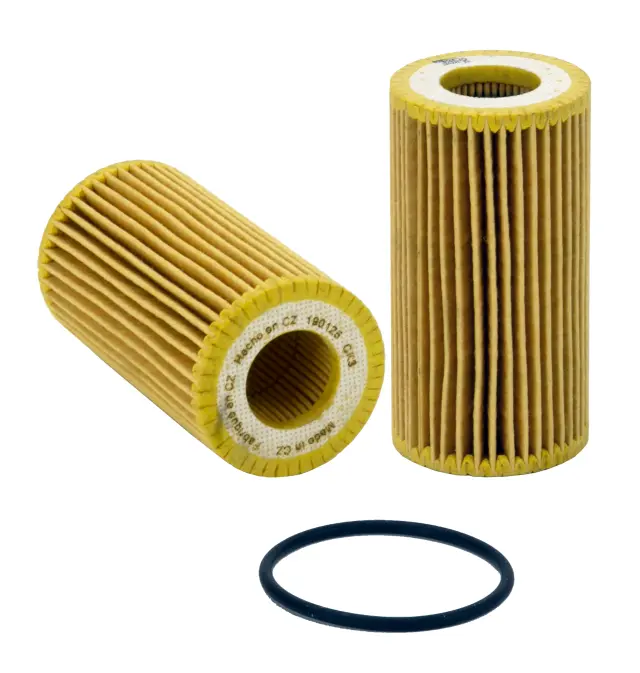 WL10397 - : WIX Cartridge Lube Metal Free Filter for WIX Image