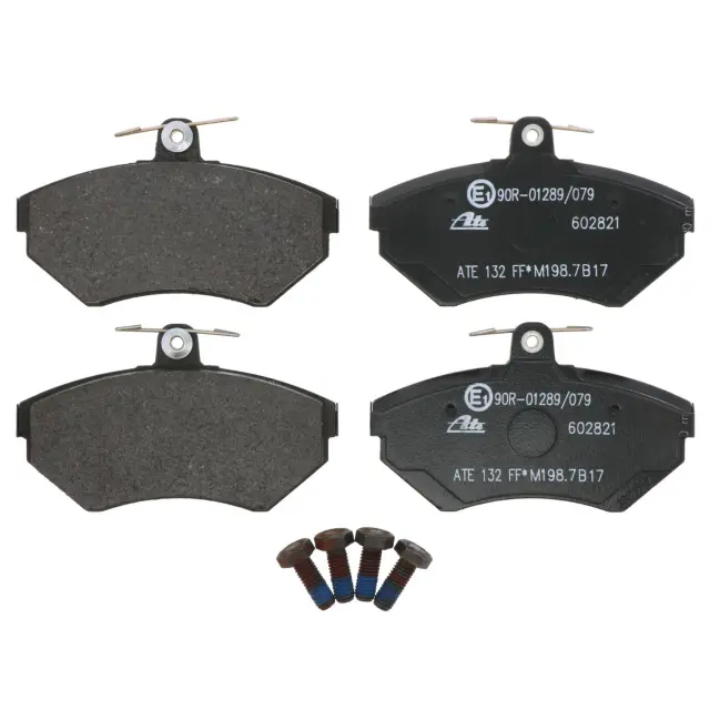 602821 - : ATE Disc Brake Pad Set for ATE Image