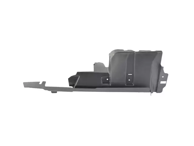 Air Inlet Baffle - Mopar (68328717AA)