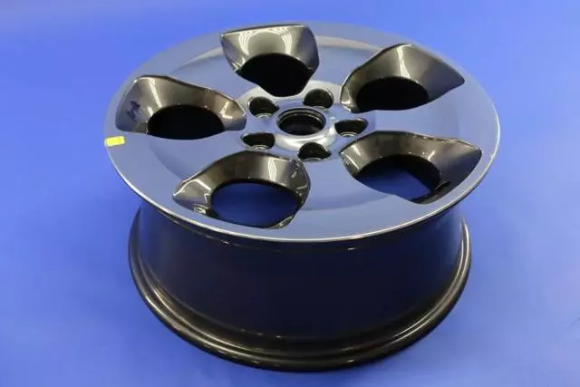 Wheel 18x7.5 - Mopar (6AF491AUAA)