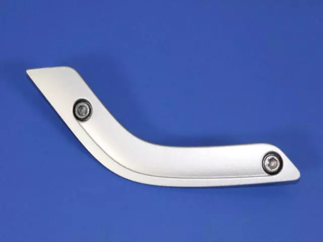Release Handle Bezel, Left - Mopar (1RE67JSLAE)