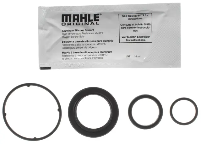 JV5220 - Gaskets: Engine Crankshaft Seal Kit for Mahle Image