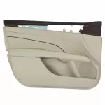 HS7Z5423943JB - Body: Door Trim Panel for Ford: Fusion Image