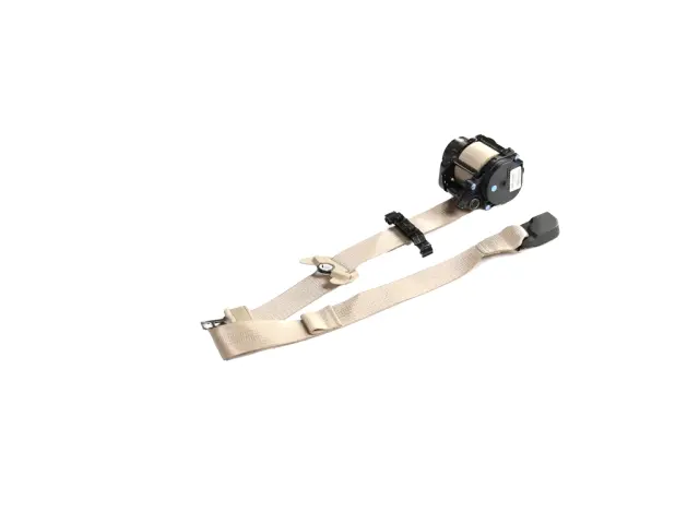 6EG90HL1AC - : Front Outer Seat Belt, Right for Mopar Image