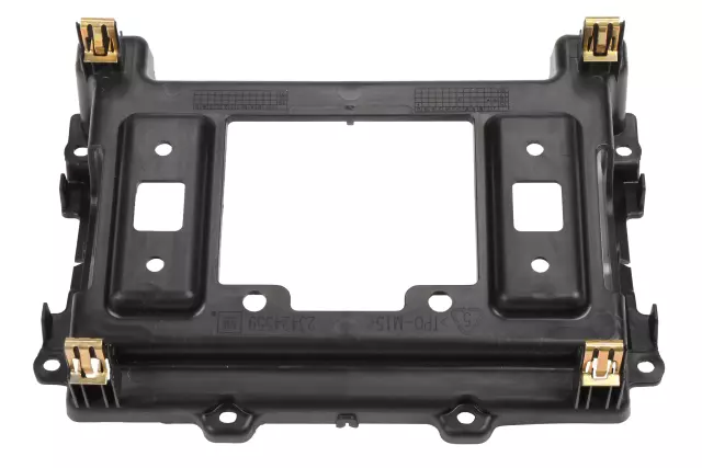 23424559 - : Radio Control Bracket for GM Image