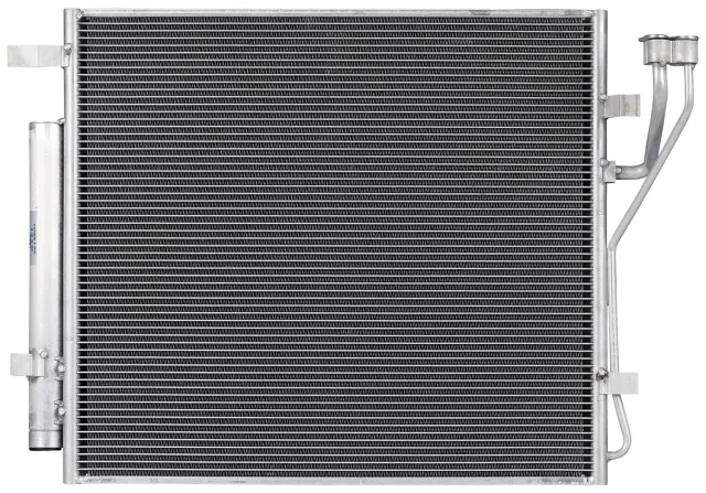 30198 - : OSC 30198 A/C Condenser for OSC Image