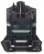 G51153NFMA - Body: Rail End for Nissan: LEAF Image