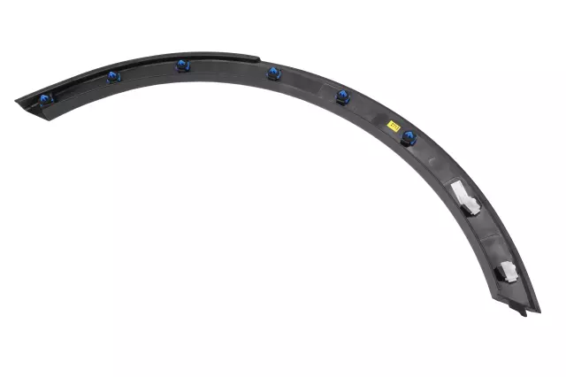 94532713 - Body: Wheel Opening Molding for Buick: Encore Image