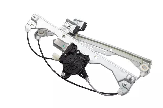 Front Passenger Side Power Window Regulator with Motor - GM (22714331)
