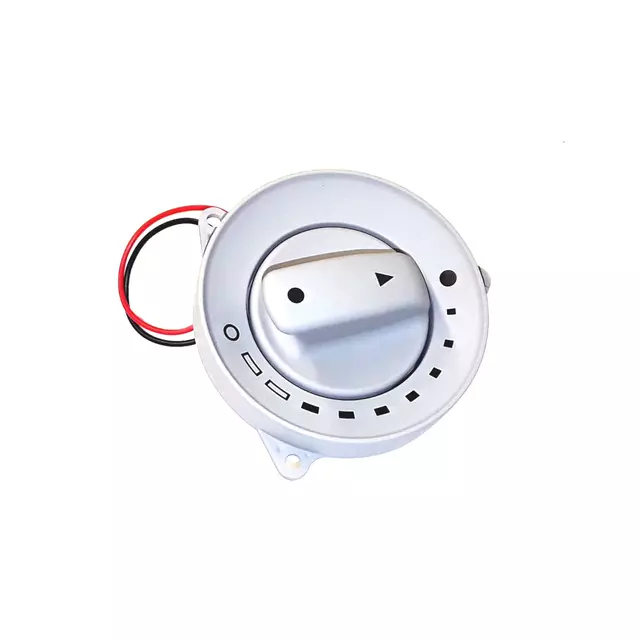 8E0959613A9NQ - Body: Potentiometer for Audi: A4, A4 Quattro, A6, A6 Quattro, Allroad Quattro, RS4, S4, S6 Image