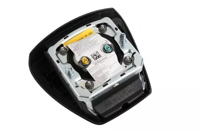22911402 - Electrical: Driver Air Bag for Chevrolet: Avalanche, Silverado 1500, Suburban 1500, Suburban 2500, Tahoe | GMC: Sierra 1500, Yukon XL 2500 Image