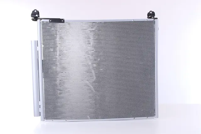 940367 - : Nissens A/C Condenser and Receiver Drier Assembly for NISSENS Image