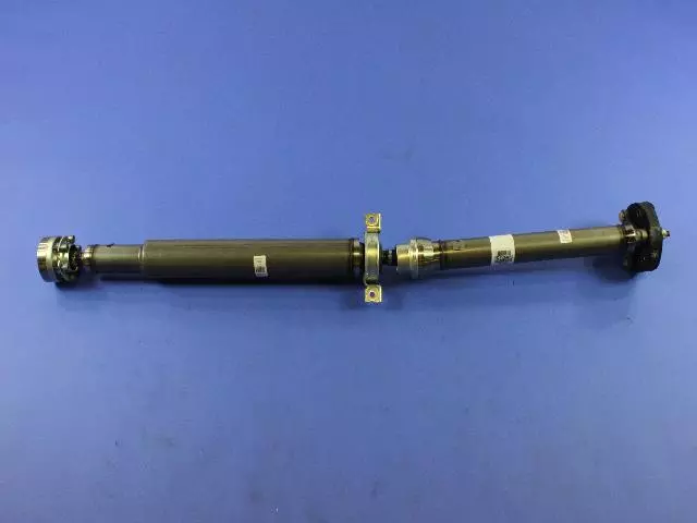 Drive Shaft - Mopar (52853646AF)