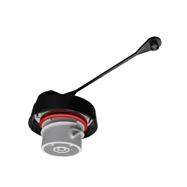 Fuel Filler Cap - Mopar (68484447AB)