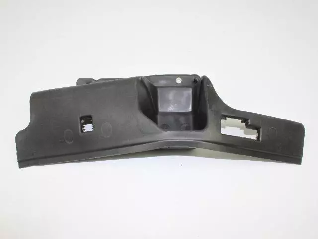 Radiator Side Air Seal - Mopar (52079766AF)