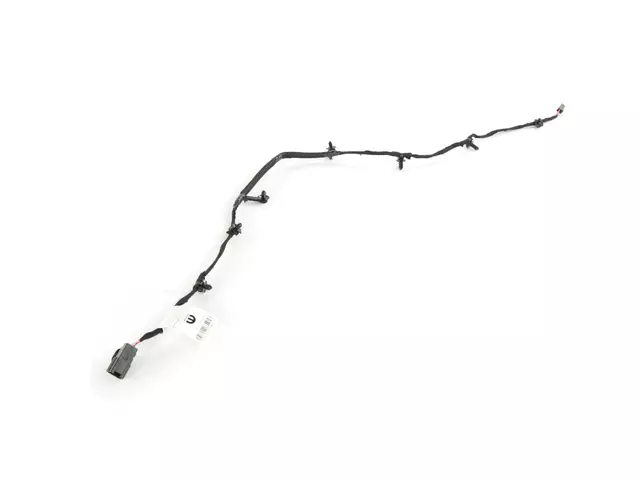 68263047AE - Electrical: Seat Back Panel Dvd Wiring for Mopar Image image
