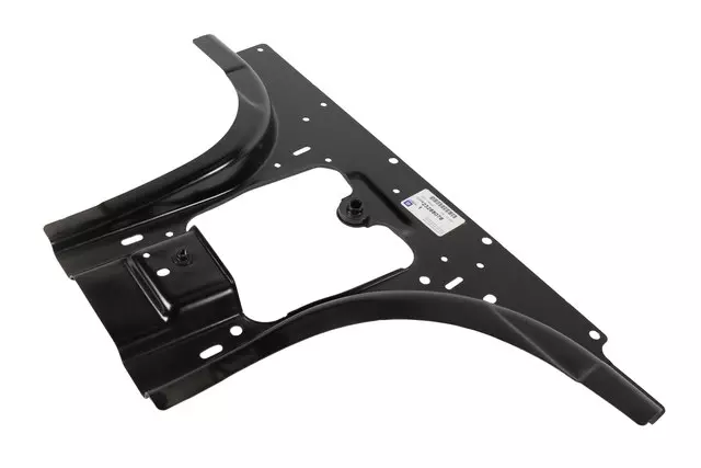 23288078 - Body: Center Pillar Reinforced for GM Image