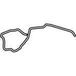 HP5Z18812F - Electrical: Wire for Lincoln: MKZ Image