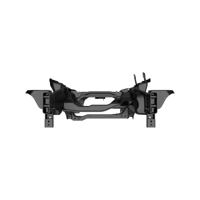 Chassis Frame Assembly - Mopar (68371534AA)