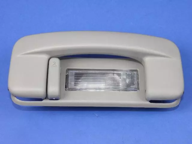 1AK65BD1AA - Interior Trim: Grab Handle, Left for Mopar Image