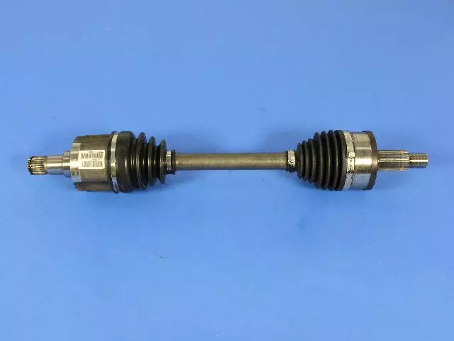 4578600AA - Front Suspension &amp; Drive: Axle Half Shaft, Right for Mopar Image