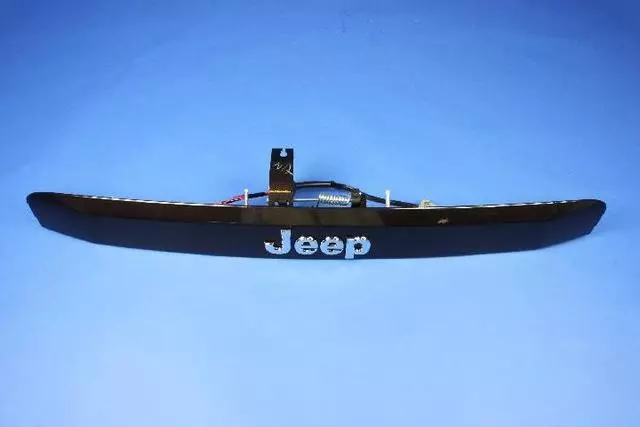 Light Support Bar - Mopar (0ZH33TZZAK)