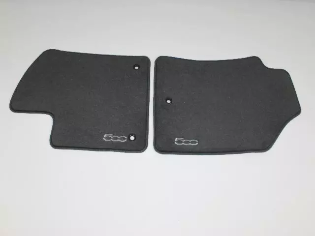 1TB45JD7AA - : Floor Mat for Fiat: 500 Image